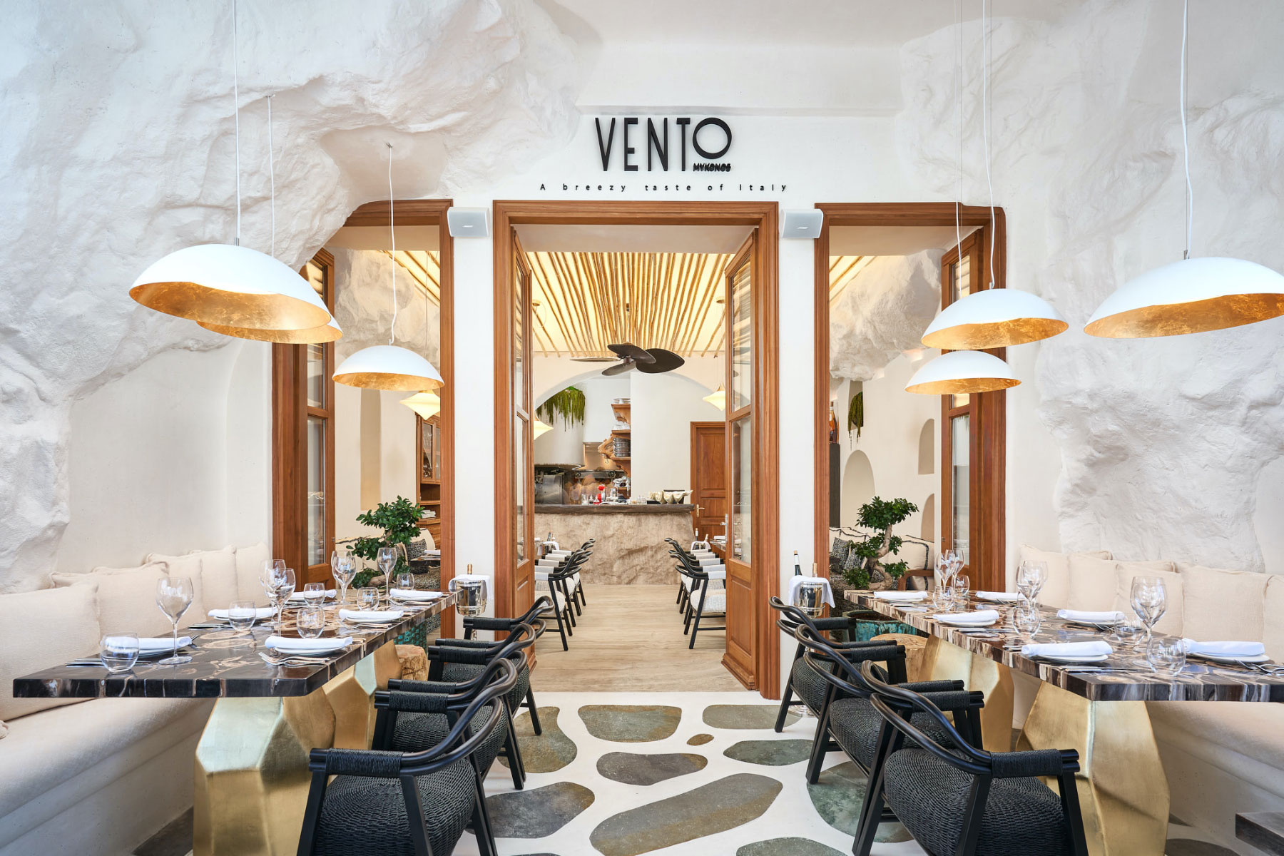 Ventos Restaurant